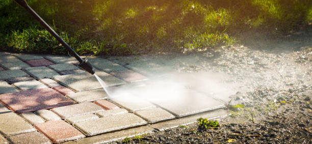 Helena Flats, MT Pressure Washing Services Company